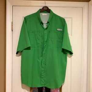 Short Sleeve Tech shirt
